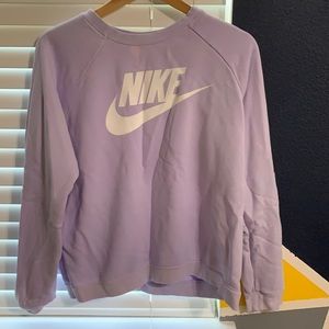 Nike Crew Neck